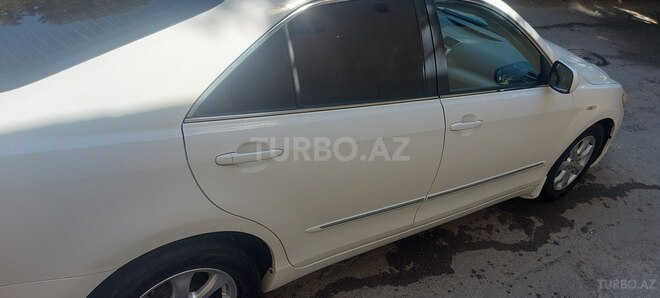 Toyota Camry 2007, 338,000 km - 2.4 l - Bakı