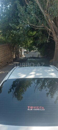 Toyota Camry 2007, 338,000 km - 2.4 l - Bakı
