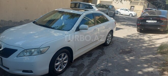 Toyota Camry 2007, 338,000 km - 2.4 l - Bakı