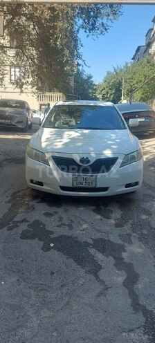 Toyota Camry 2007, 338,000 km - 2.4 l - Bakı