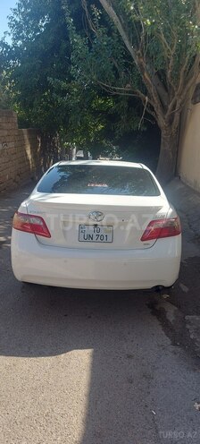 Toyota Camry 2007, 338,000 km - 2.4 l - Bakı