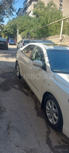 Toyota Camry 2007, 338,000 km - 2.4 l - Bakı