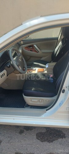 Toyota Camry 2007, 338,000 km - 2.4 l - Bakı
