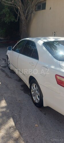 Toyota Camry 2007, 338,000 km - 2.4 l - Bakı