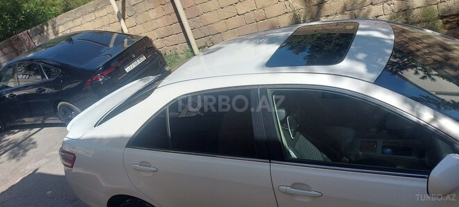 Toyota Camry 2007, 338,000 km - 2.4 l - Bakı