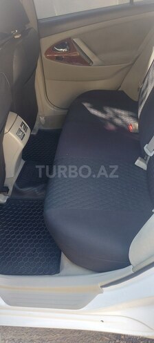 Toyota Camry 2007, 338,000 km - 2.4 l - Bakı