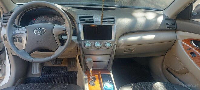 Toyota Camry 2007, 338,000 km - 2.4 l - Bakı