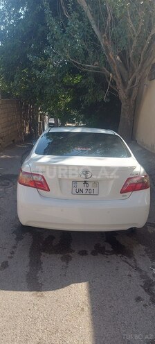 Toyota Camry 2007, 338,000 km - 2.4 l - Bakı