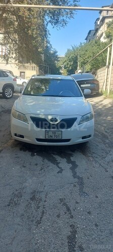 Toyota Camry 2007, 338,000 km - 2.4 l - Bakı