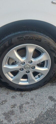Toyota Camry 2007, 338,000 km - 2.4 l - Bakı