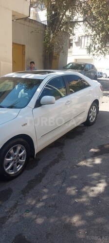 Toyota Camry 2007, 338,000 km - 2.4 l - Bakı