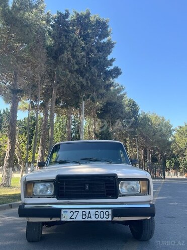 LADA (VAZ) 2107 1990, 34,548 km - 1.6 л - Sumqayıt