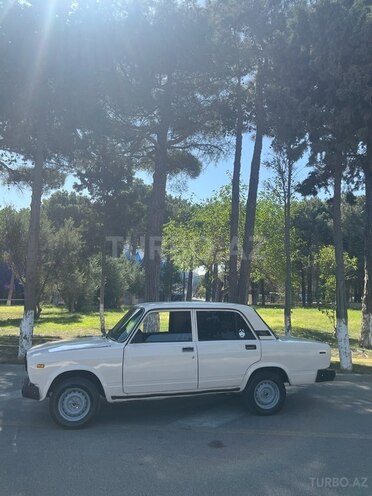 LADA (VAZ) 2107 1990, 34,548 km - 1.6 л - Sumqayıt