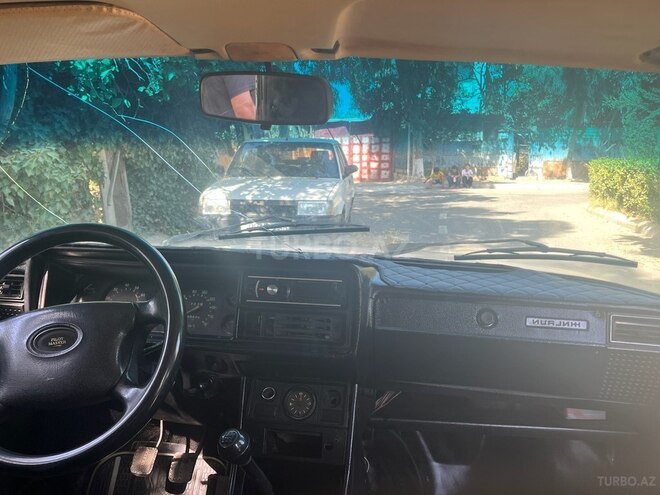 LADA (VAZ) 2107 1990, 34,548 km - 1.6 л - Sumqayıt