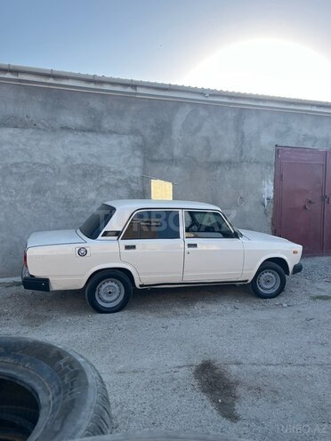 LADA (VAZ) 2107 1990, 34,548 km - 1.6 л - Sumqayıt