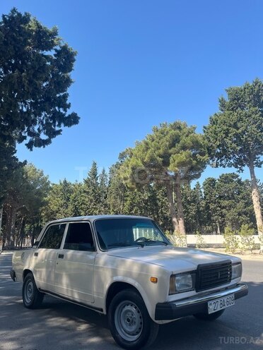LADA (VAZ) 2107 1990, 34,548 km - 1.6 л - Sumqayıt