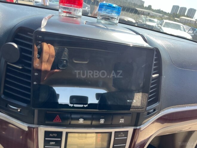 Hyundai Santa Fe 2008, 233,742 km - 2.7 l - Bakı