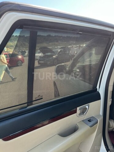 Hyundai Santa Fe 2008, 233,742 km - 2.7 l - Bakı