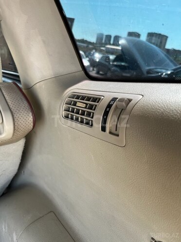 Hyundai Santa Fe 2008, 233,742 km - 2.7 l - Bakı