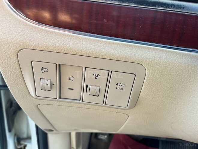 Hyundai Santa Fe 2008, 233,742 km - 2.7 l - Bakı