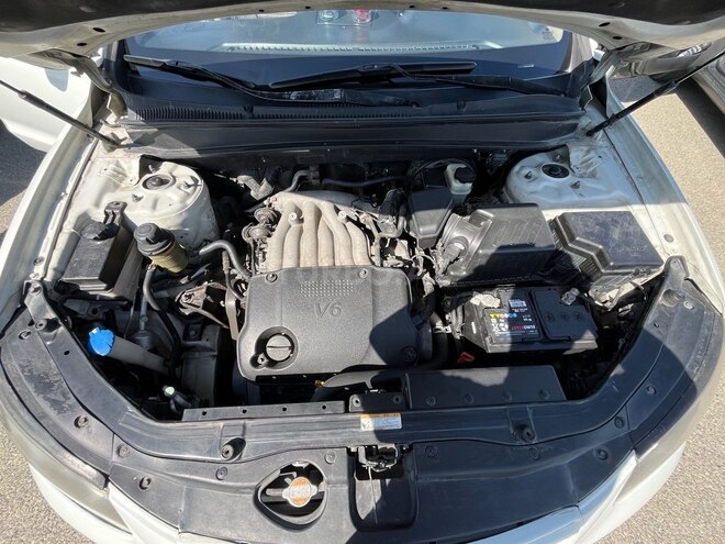 Hyundai Santa Fe 2008, 233,742 km - 2.7 l - Bakı