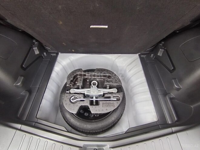 Nissan Note 2014, 112,000 km - 1.2 l - Bakı