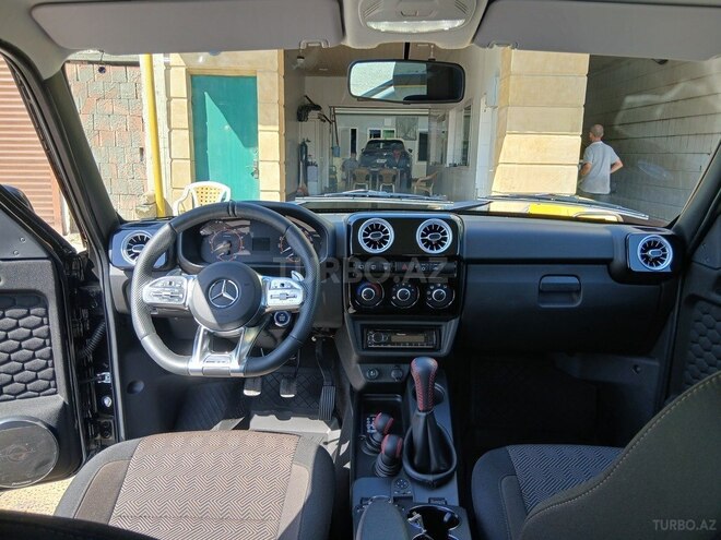 LADA (VAZ) Niva 2025, 1,500 km - 1.7 л - Bakı