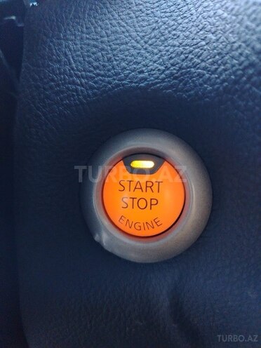 Nissan Note 2014, 112,000 km - 1.2 l - Bakı
