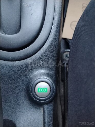 Nissan Note 2014, 112,000 km - 1.2 l - Bakı