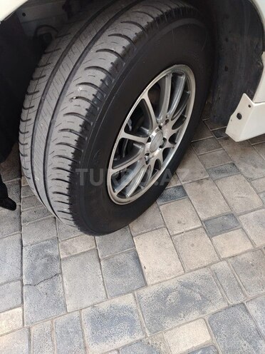 Nissan Note 2014, 112,000 km - 1.2 l - Bakı