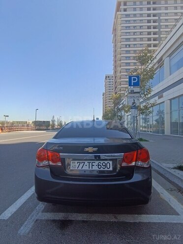 Chevrolet Cruze 2013, 254,500 km - 1.4 л - Bakı