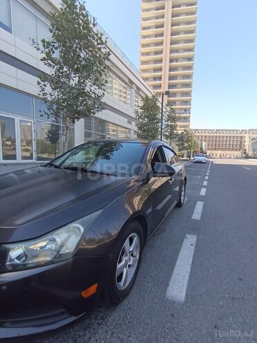 Chevrolet Cruze 2013, 254,500 km - 1.4 л - Bakı
