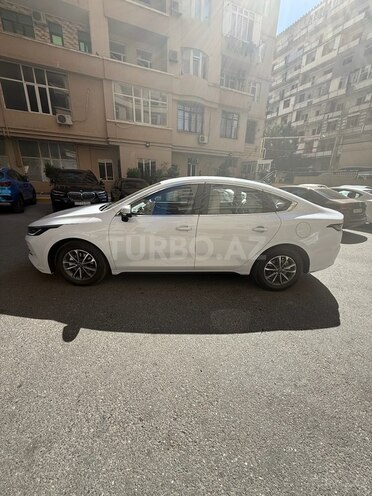 BYD Destroyer 05 2025, 0 km - 1.5 l - Bakı