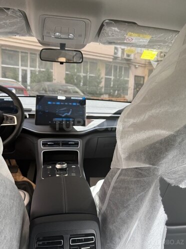 BYD Destroyer 05 2025, 0 km - 1.5 l - Bakı