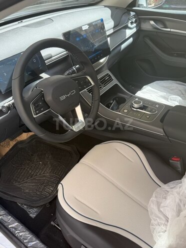BYD Destroyer 05 2025, 0 km - 1.5 l - Bakı