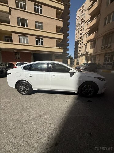 BYD Destroyer 05 2025, 0 km - 1.5 l - Bakı