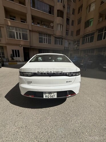 BYD Destroyer 05 2025, 0 km - 1.5 l - Bakı