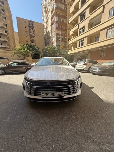 BYD Destroyer 05 2025, 0 km - 1.5 l - Bakı