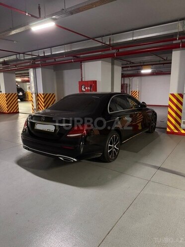 Mercedes E 220 d 2016, 164,000 km - 2.0 l - Bakı
