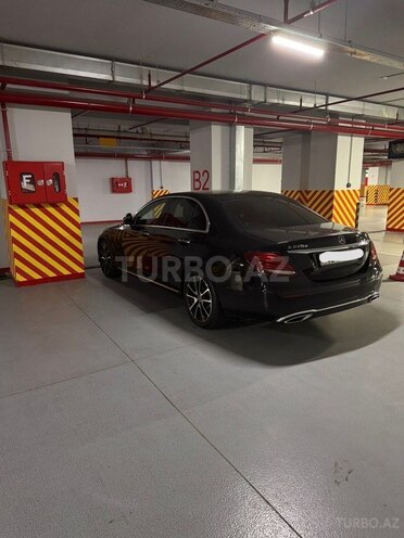Mercedes E 220 d 2016, 164,000 km - 2.0 l - Bakı