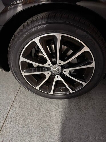 Mercedes E 220 d 2016, 164,000 km - 2.0 l - Bakı