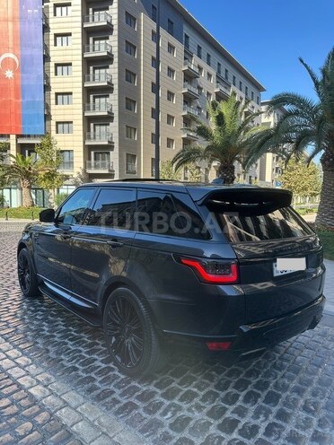 Land Rover RR Sport 2019, 89,000 km - 3.0 l - Bakı