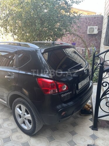 Nissan Qashqai 2008, 234,000 km - 2.0 л - Bakı