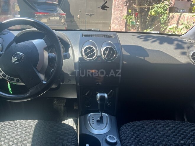 Nissan Qashqai 2008, 234,000 km - 2.0 л - Bakı