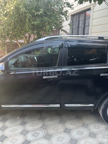 Nissan Qashqai 2008, 234,000 km - 2.0 л - Bakı