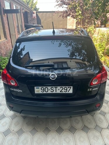 Nissan Qashqai 2008, 234,000 km - 2.0 л - Bakı