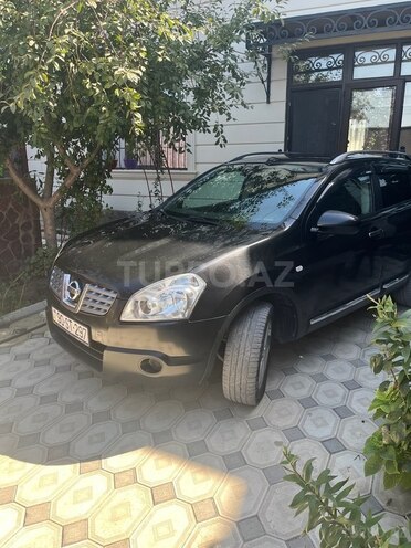 Nissan Qashqai 2008, 234,000 km - 2.0 л - Bakı