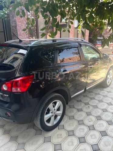 Nissan Qashqai 2008, 234,000 km - 2.0 л - Bakı