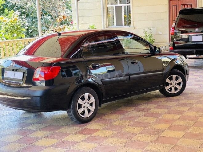Kia Rio 2008, 220,000 km - 1.4 l - Beyləqan