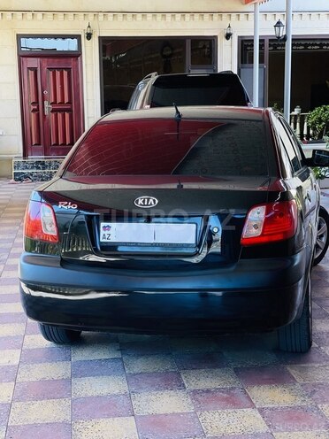 Kia Rio 2008, 220,000 km - 1.4 l - Beyləqan
